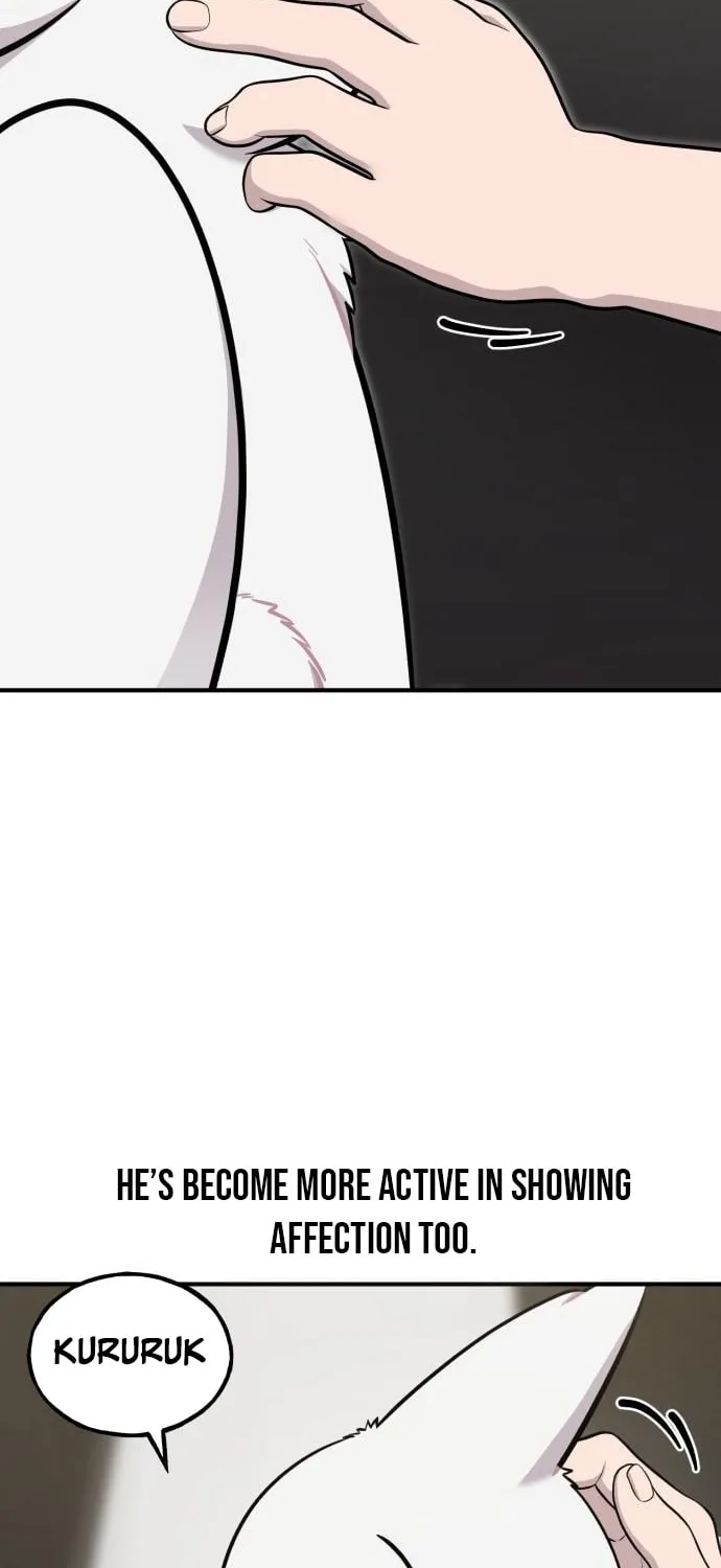Hello, Griffin the Squinty-Eyed! Chapter 17 page 16 - 
