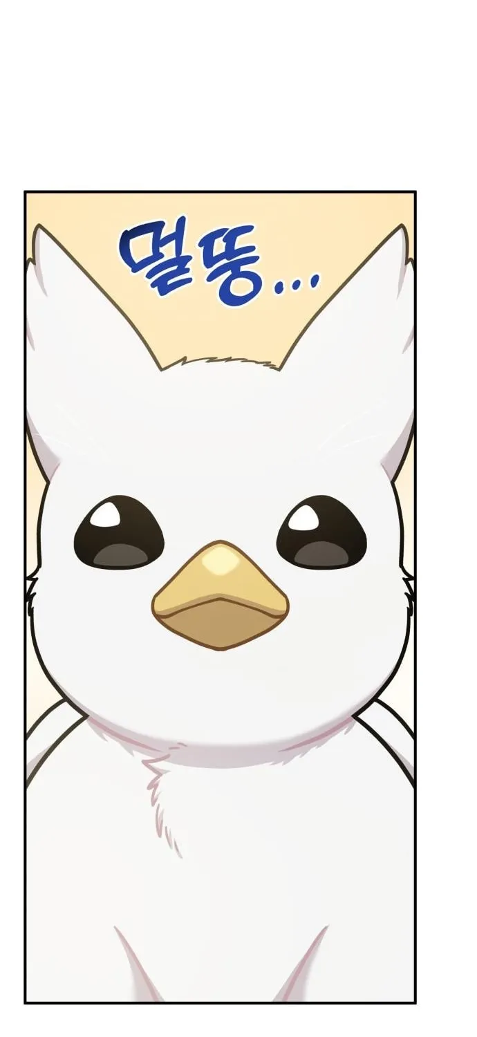 Hello, Griffin the Squinty-Eyed! Chapter 17 page 3 - 