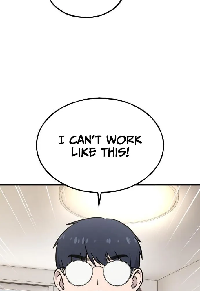 Hello, Griffin the Squinty-Eyed! Chapter 17 page 21 - 