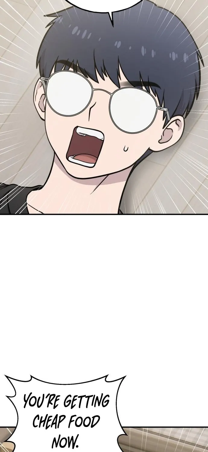 Hello, Griffin the Squinty-Eyed! Chapter 17 page 24 - 