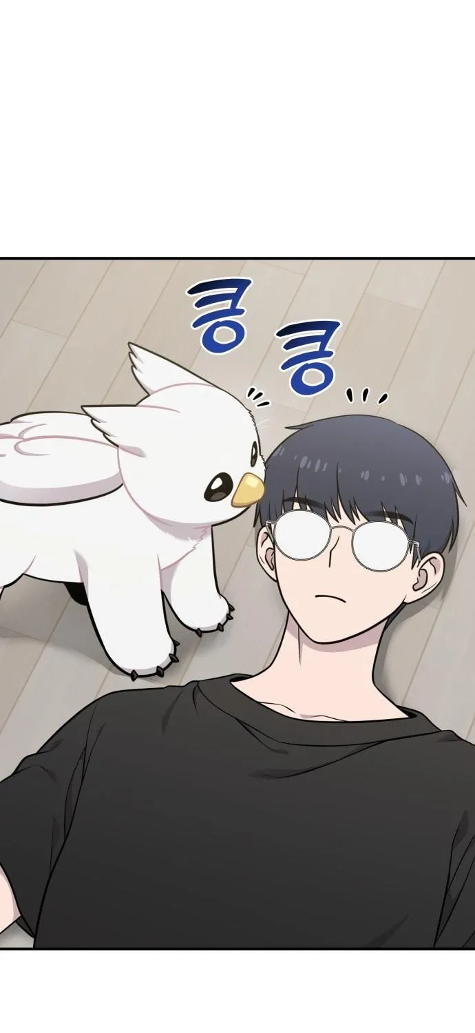 Hello, Griffin the Squinty-Eyed! Chapter 17 page 26 - 