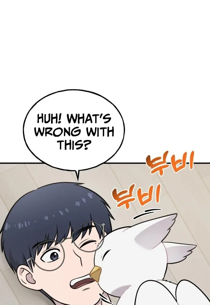 Hello, Griffin the Squinty-Eyed! Chapter 17 page 28 - 