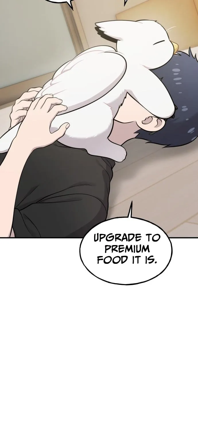 Hello, Griffin the Squinty-Eyed! Chapter 17 page 30 - 