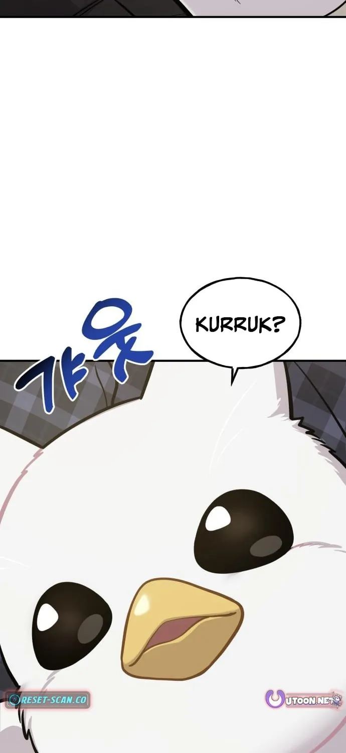 Hello, Griffin the Squinty-Eyed! Chapter 17 page 38 - 