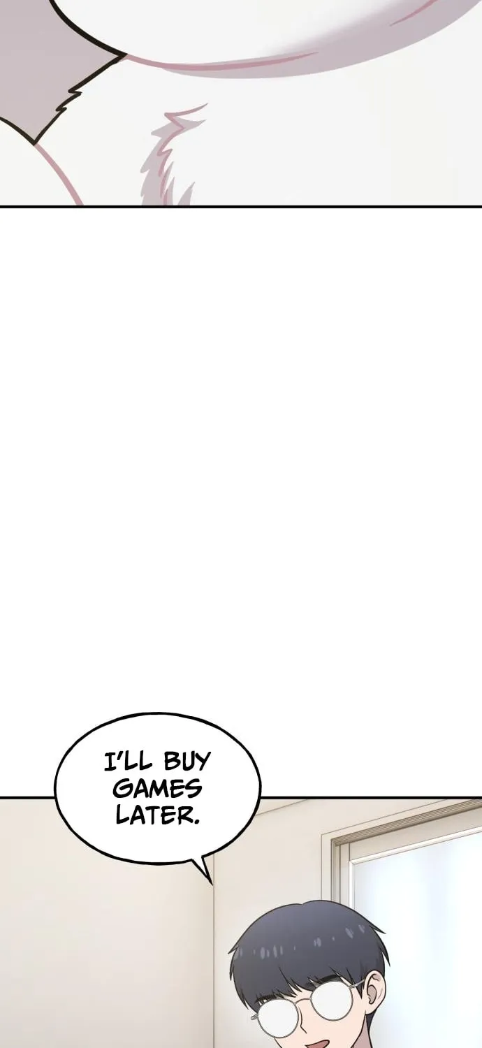 Hello, Griffin the Squinty-Eyed! Chapter 17 page 39 - 