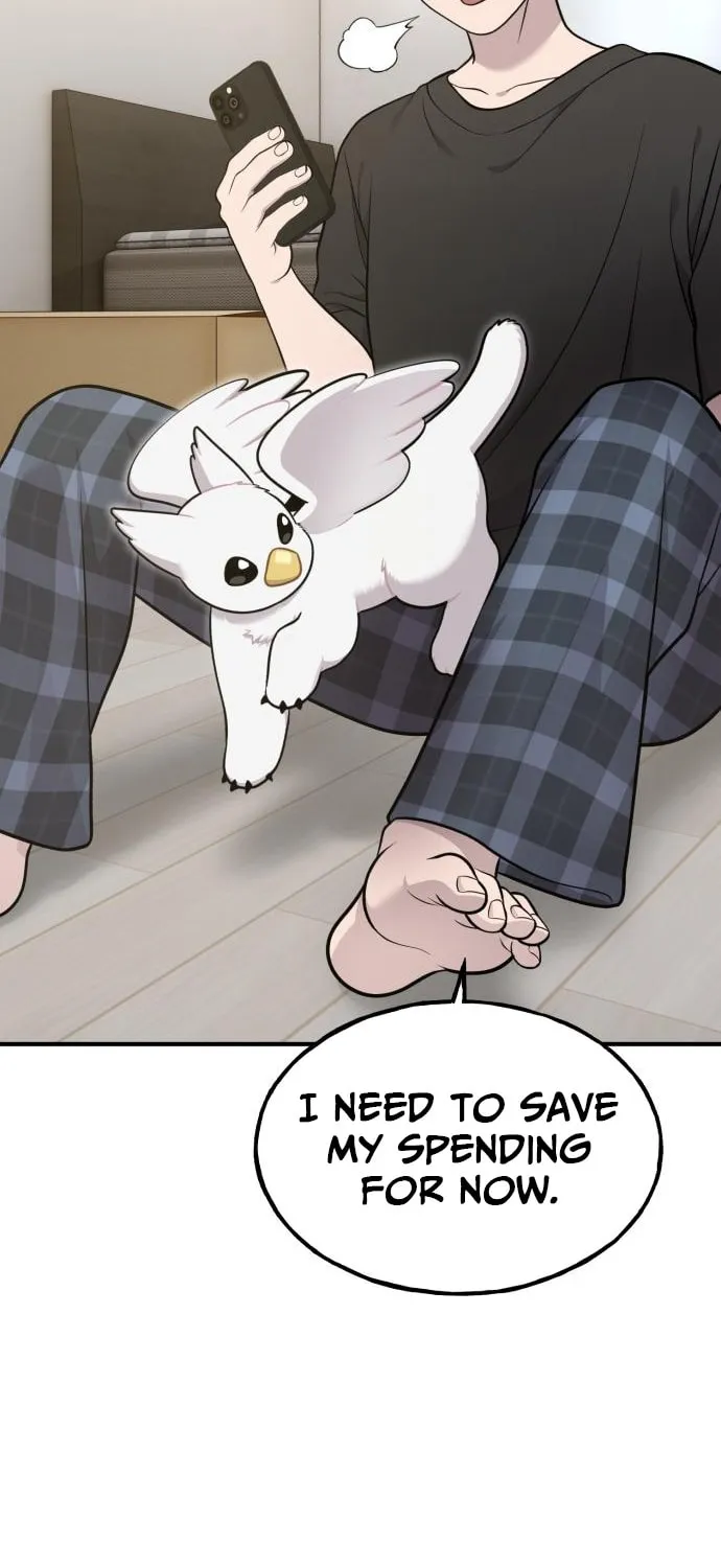 Hello, Griffin the Squinty-Eyed! Chapter 17 page 40 - 