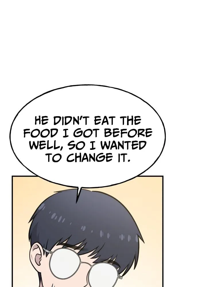 Hello, Griffin the Squinty-Eyed! Chapter 17 page 42 - 