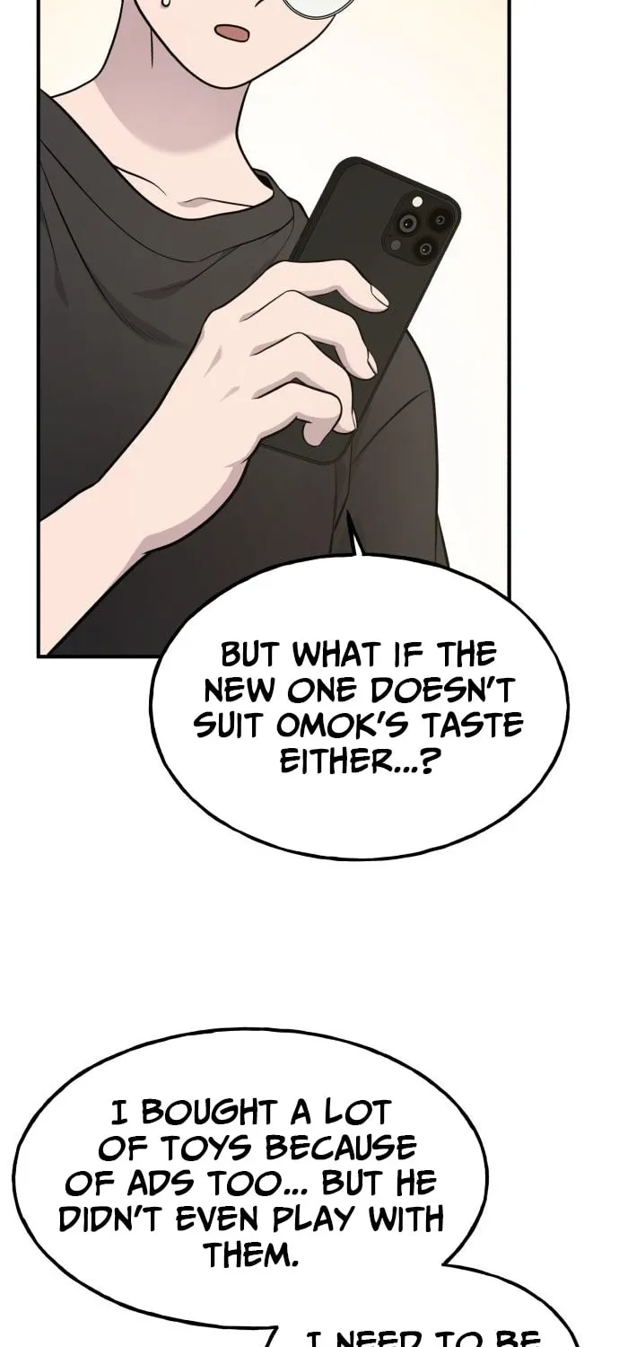 Hello, Griffin the Squinty-Eyed! Chapter 17 page 43 - 