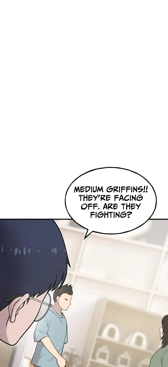 Hello, Griffin the Squinty-Eyed! Chapter 17 page 55 - 