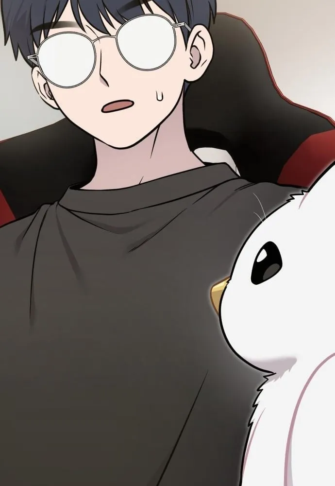 Hello, Griffin the Squinty-Eyed! Chapter 17 page 7 - 