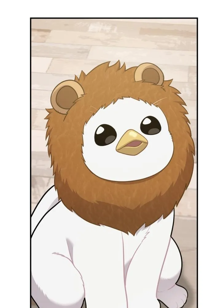 Hello, Griffin the Squinty-Eyed! Chapter 17 page 70 - 