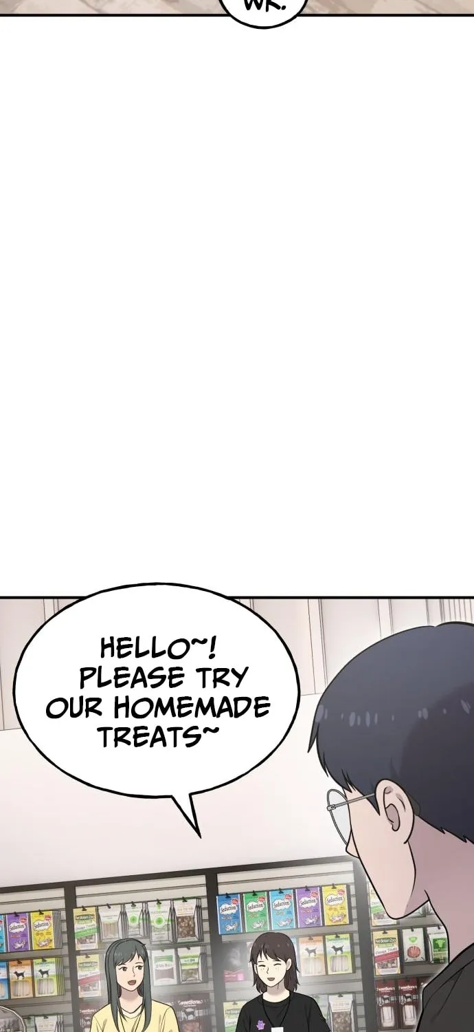 Hello, Griffin the Squinty-Eyed! Chapter 17 page 74 - 