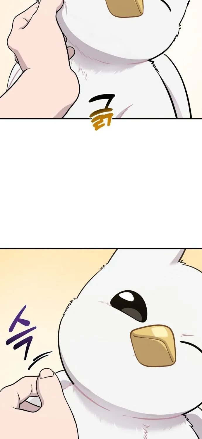Hello, Griffin the Squinty-Eyed! Chapter 17 page 10 - 