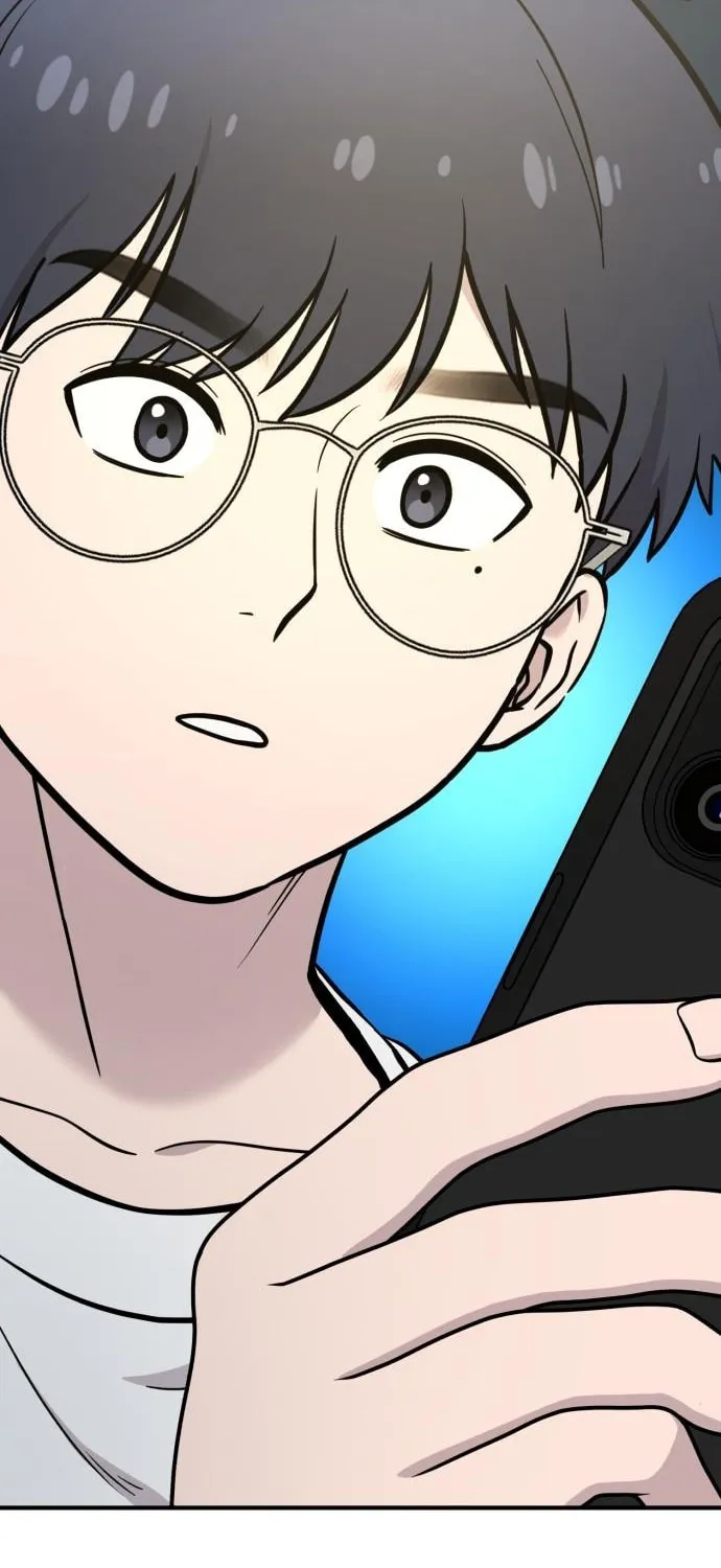 Hello, Griffin the Squinty-Eyed! Chapter 18 page 101 - 