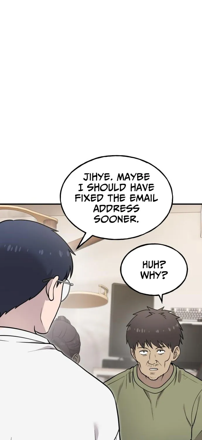 Hello, Griffin the Squinty-Eyed! Chapter 18 page 103 - 