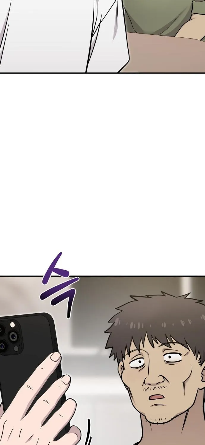 Hello, Griffin the Squinty-Eyed! Chapter 18 page 104 - 