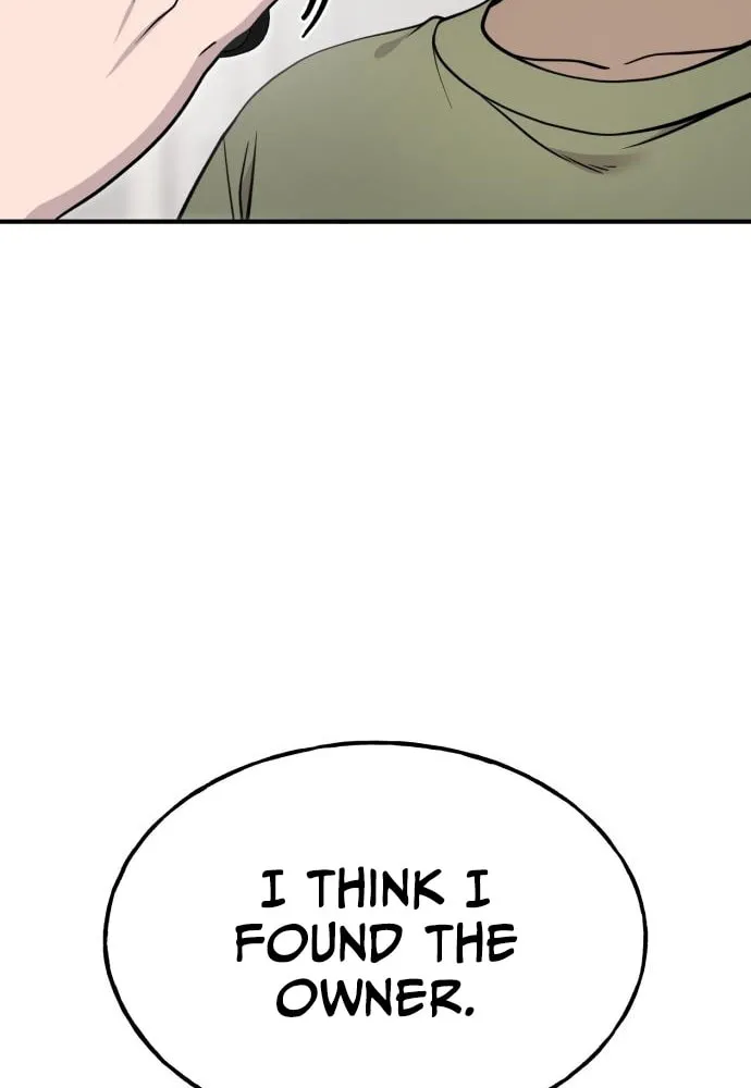 Hello, Griffin the Squinty-Eyed! Chapter 18 page 105 - 