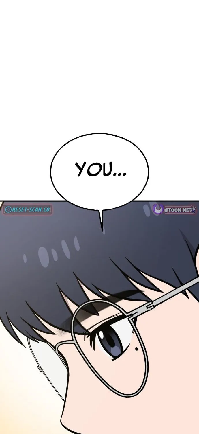 Hello, Griffin the Squinty-Eyed! Chapter 18 page 27 - 