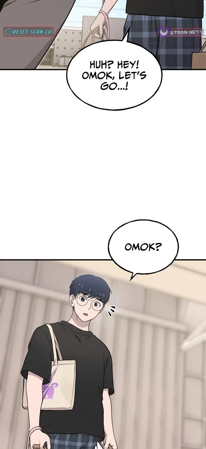 Hello, Griffin the Squinty-Eyed! Chapter 18 page 39 - 
