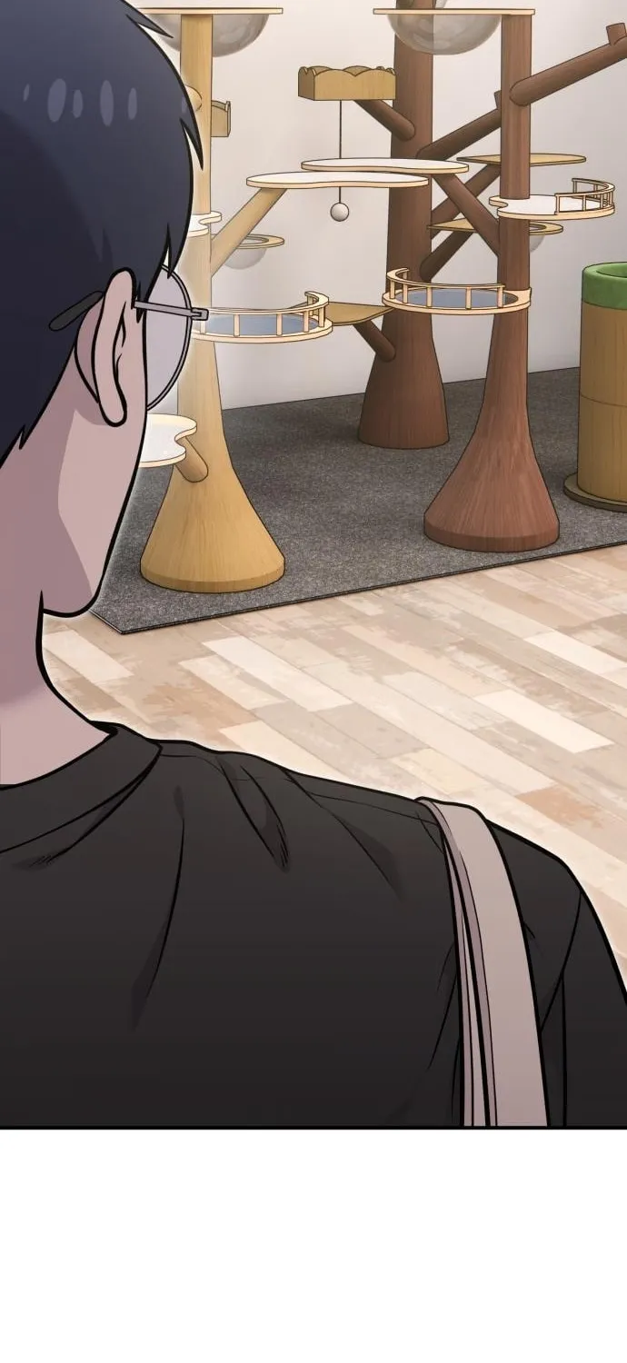 Hello, Griffin the Squinty-Eyed! Chapter 18 page 41 - 
