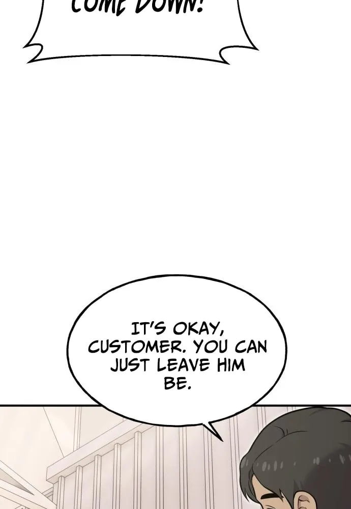 Hello, Griffin the Squinty-Eyed! Chapter 18 page 49 - 