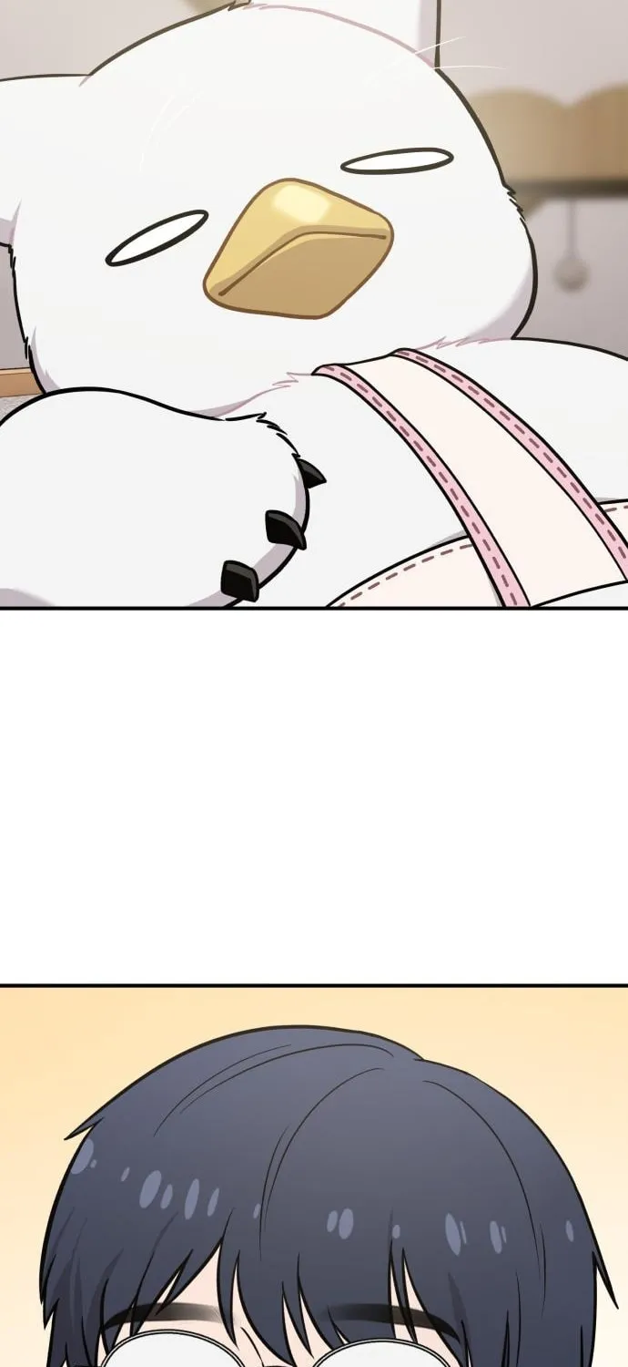 Hello, Griffin the Squinty-Eyed! Chapter 18 page 55 - 