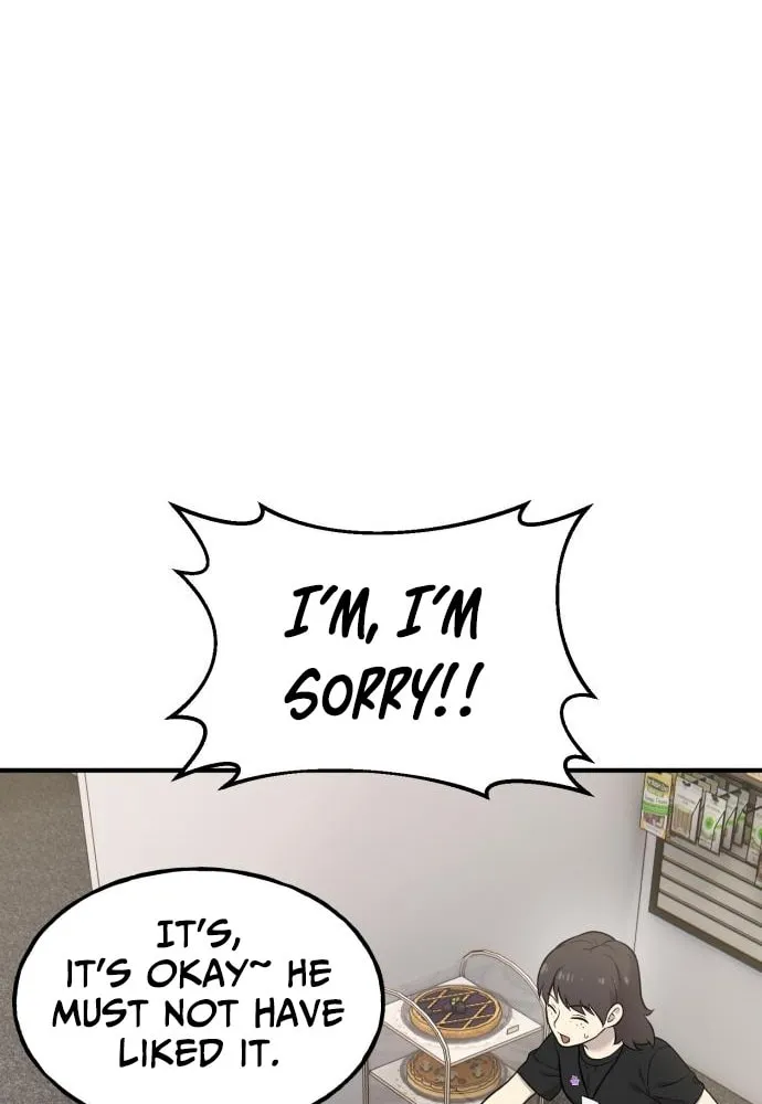 Hello, Griffin the Squinty-Eyed! Chapter 18 page 7 - 
