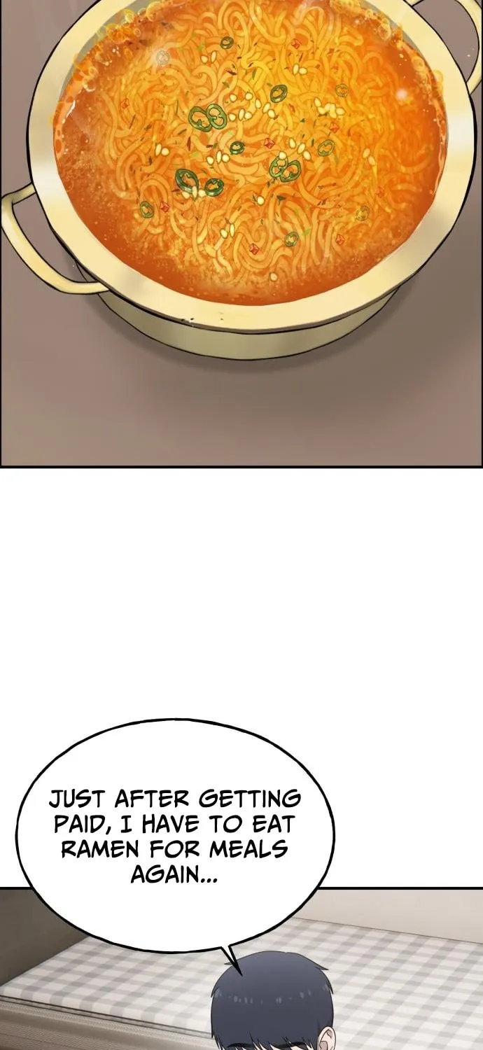 Hello, Griffin the Squinty-Eyed! Chapter 18 page 61 - 