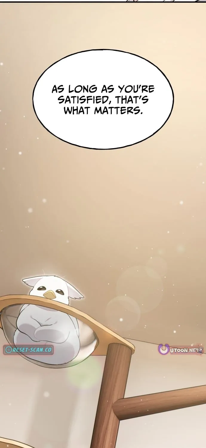 Hello, Griffin the Squinty-Eyed! Chapter 18 page 64 - 