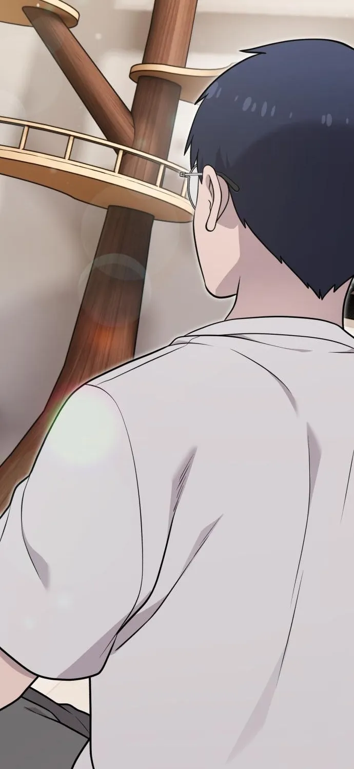 Hello, Griffin the Squinty-Eyed! Chapter 18 page 65 - 
