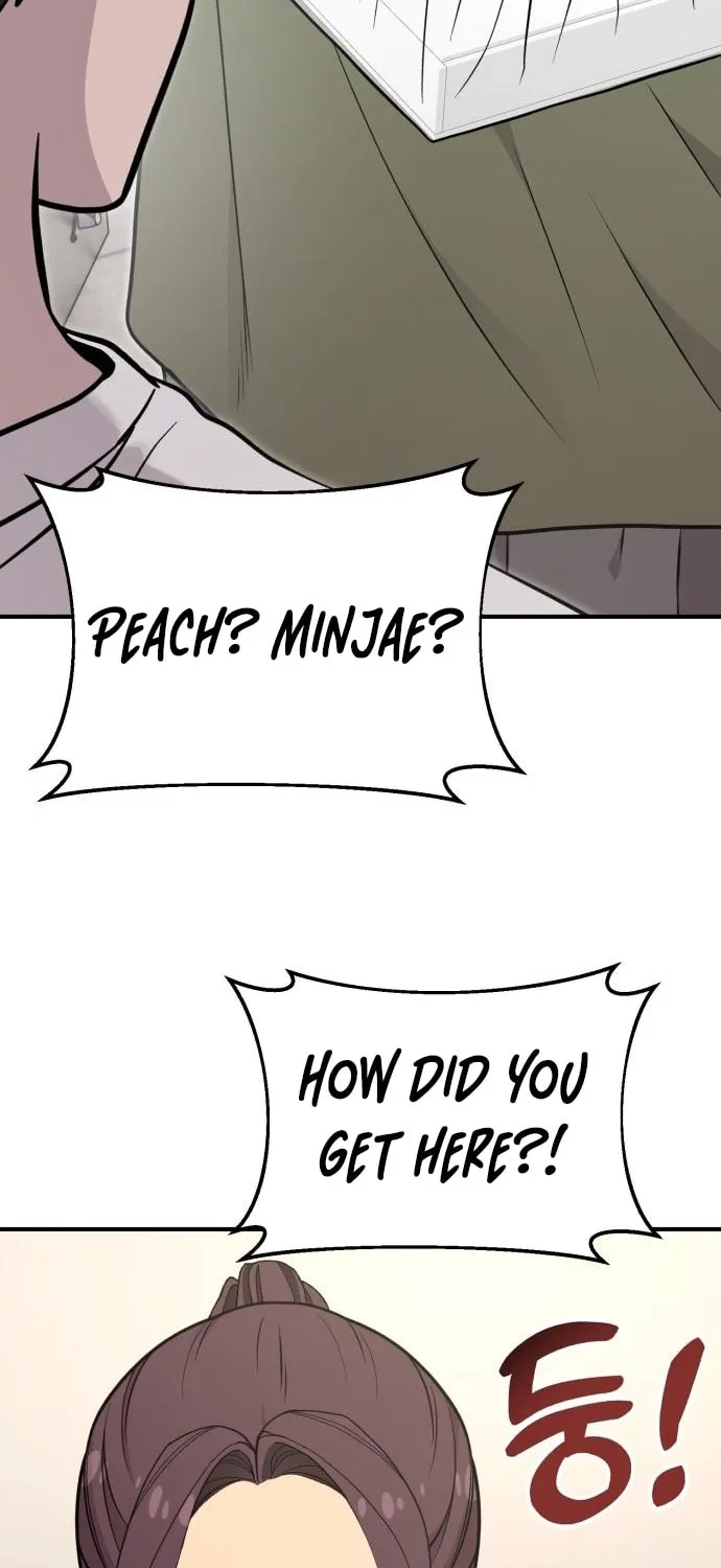 Hello, Griffin the Squinty-Eyed! Chapter 18 page 72 - 
