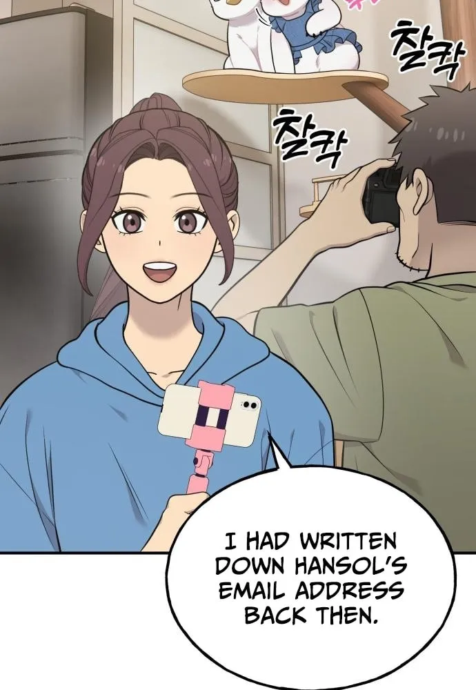 Hello, Griffin the Squinty-Eyed! Chapter 18 page 84 - 