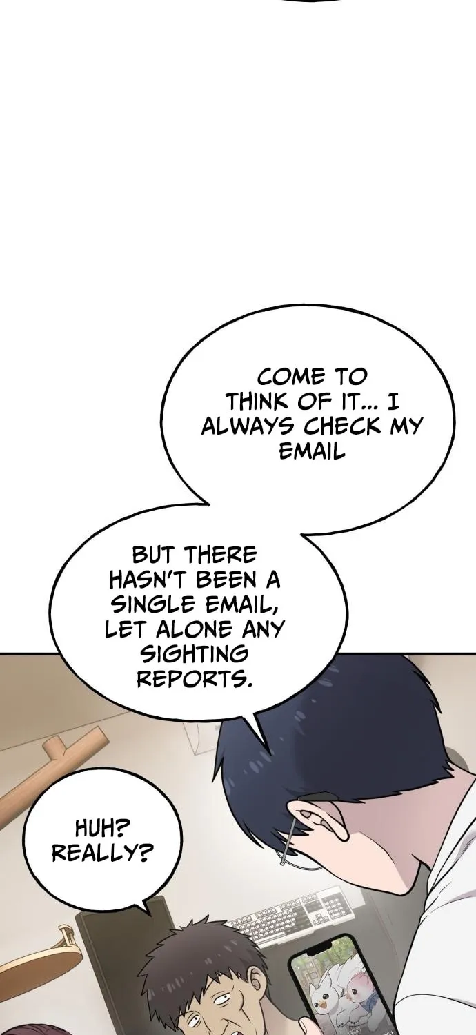 Hello, Griffin the Squinty-Eyed! Chapter 18 page 85 - 