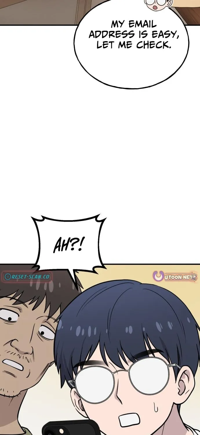 Hello, Griffin the Squinty-Eyed! Chapter 18 page 89 - 