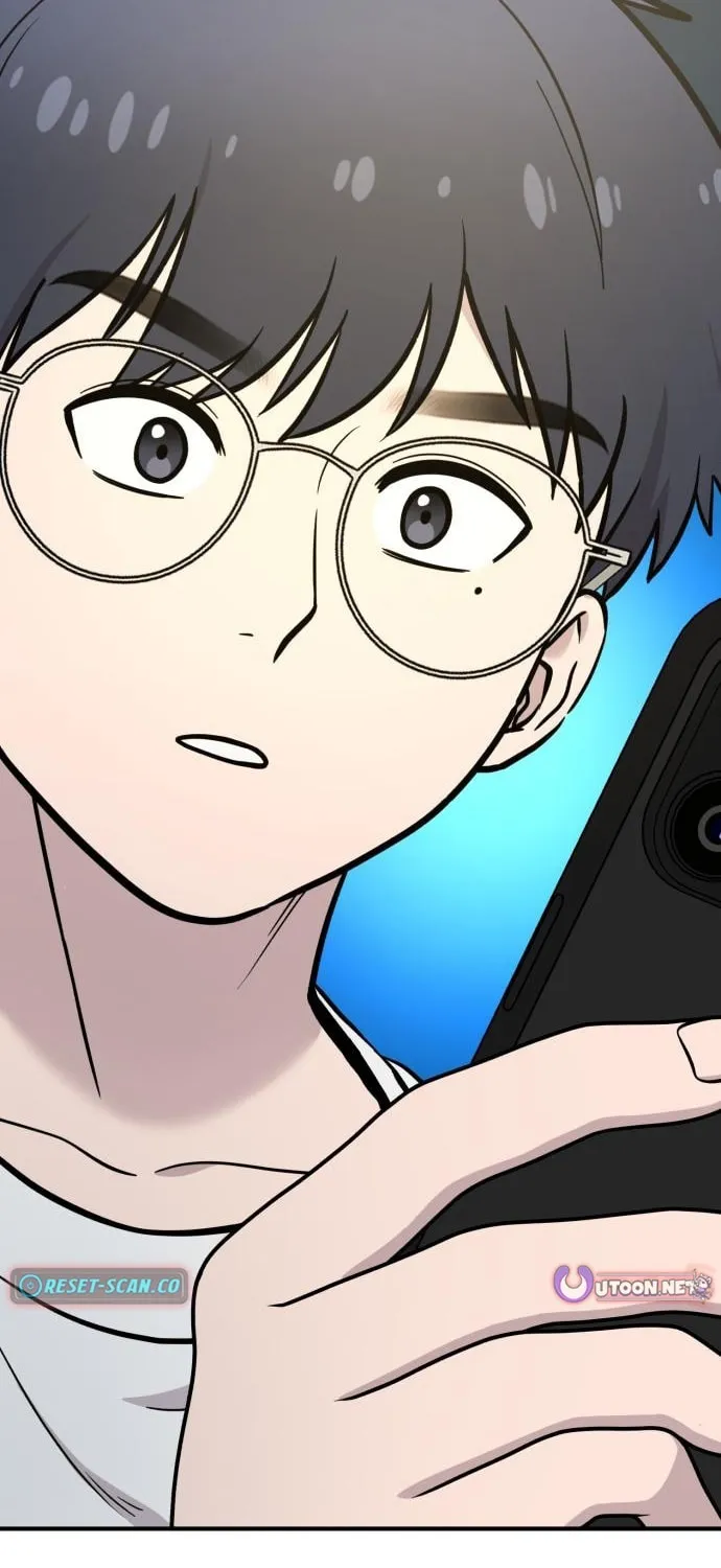 Hello, Griffin the Squinty-Eyed! Chapter 19 page 2 - 