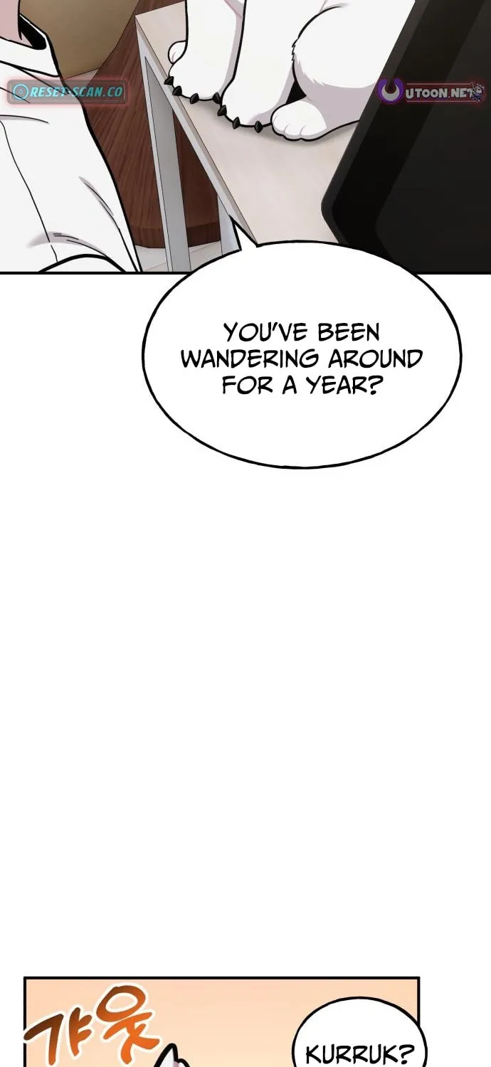 Hello, Griffin the Squinty-Eyed! Chapter 19 page 27 - 