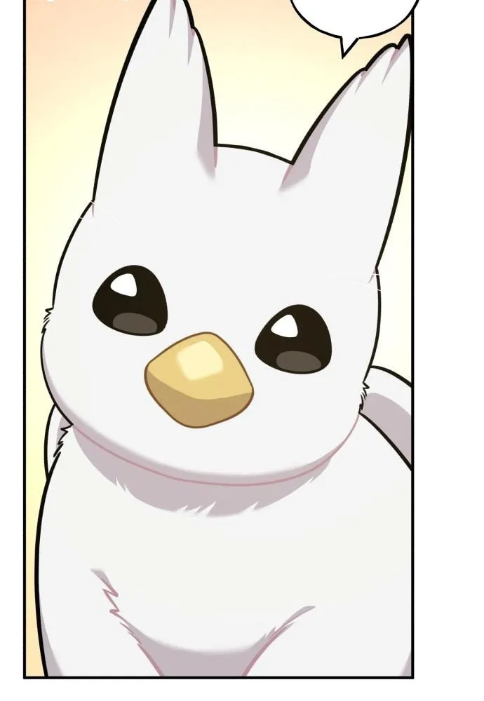 Hello, Griffin the Squinty-Eyed! Chapter 19 page 28 - 