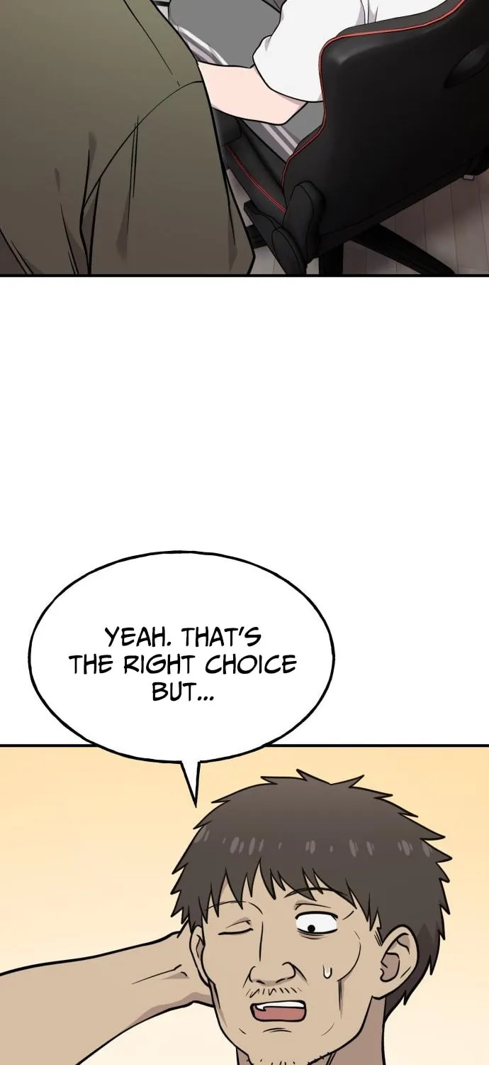 Hello, Griffin the Squinty-Eyed! Chapter 19 page 31 - 