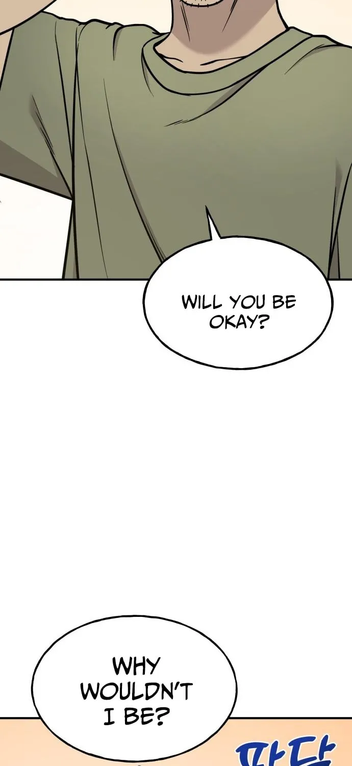 Hello, Griffin the Squinty-Eyed! Chapter 19 page 32 - 