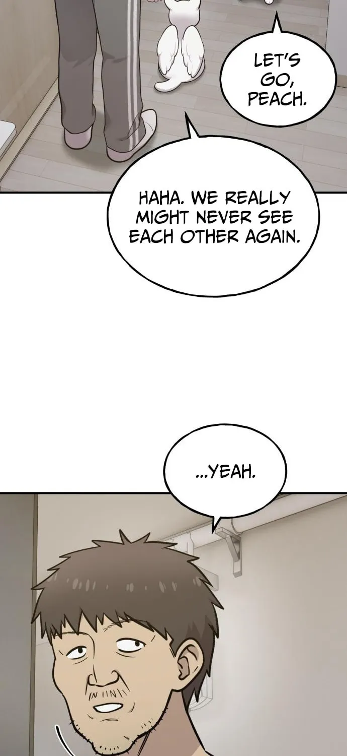 Hello, Griffin the Squinty-Eyed! Chapter 19 page 41 - 
