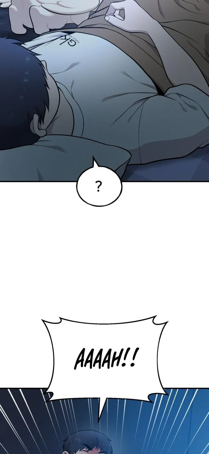 Hello, Griffin the Squinty-Eyed! Chapter 19 page 62 - 