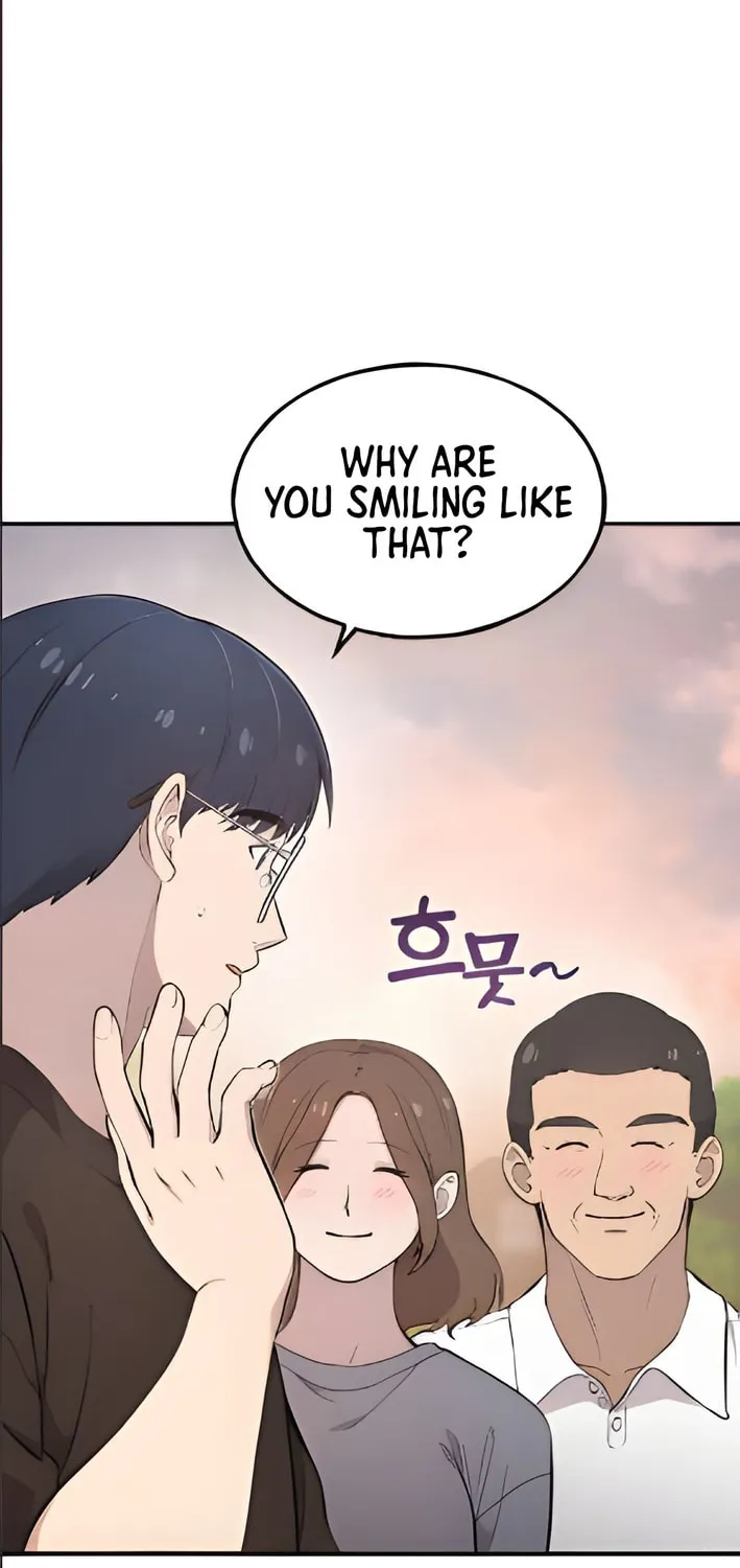 Hello, Griffin the Squinty-Eyed! Chapter 2 page 16 - 