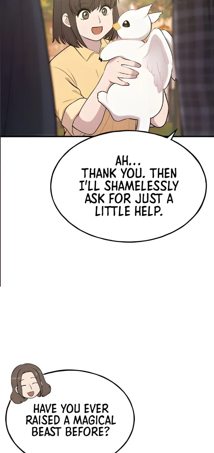 Hello, Griffin the Squinty-Eyed! Chapter 2 page 20 - 