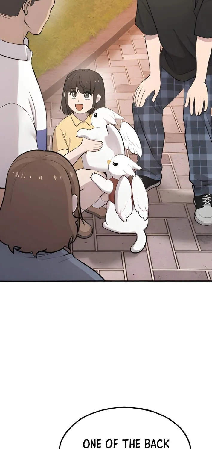 Hello, Griffin the Squinty-Eyed! Chapter 2 page 23 - 