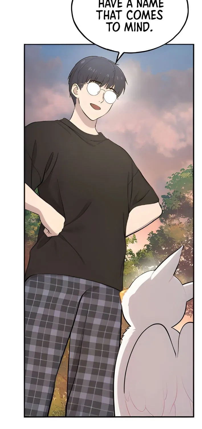 Hello, Griffin the Squinty-Eyed! Chapter 2 page 31 - 