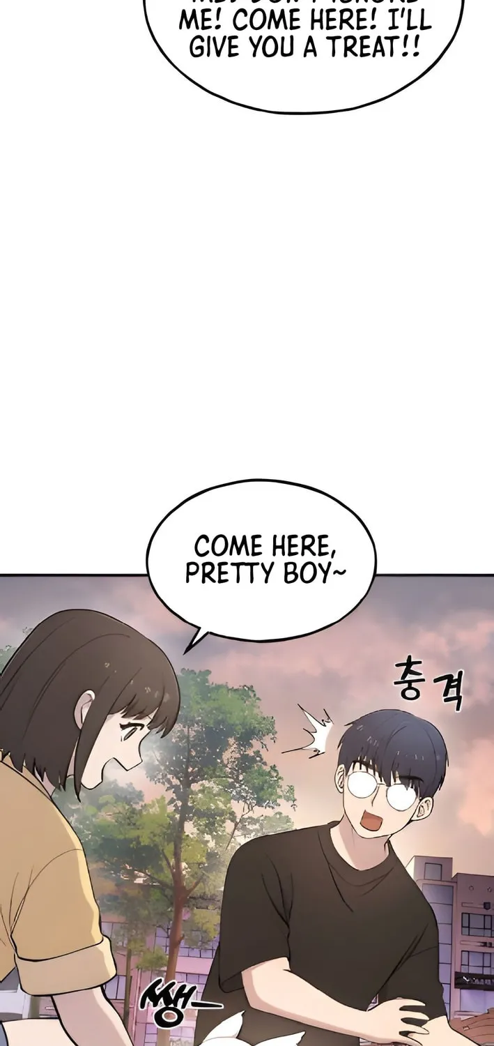Hello, Griffin the Squinty-Eyed! Chapter 2 page 39 - 