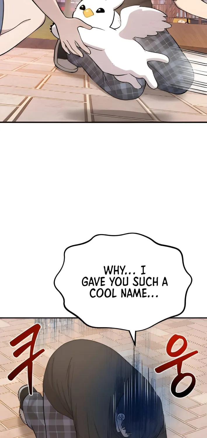 Hello, Griffin the Squinty-Eyed! Chapter 2 page 40 - 