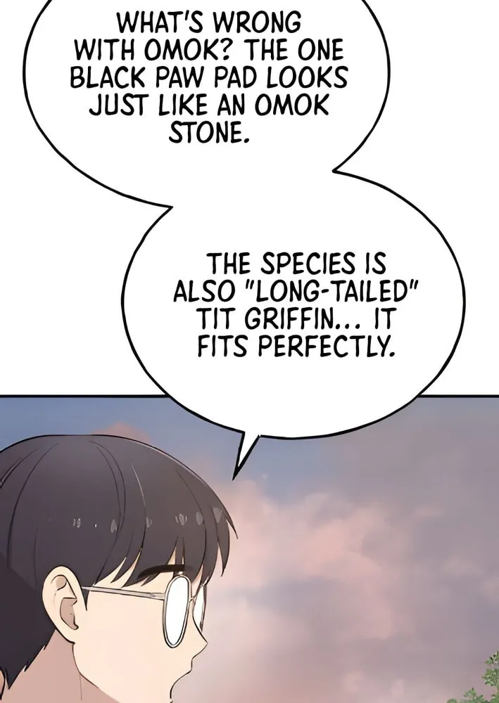 Hello, Griffin the Squinty-Eyed! Chapter 2 page 42 - 