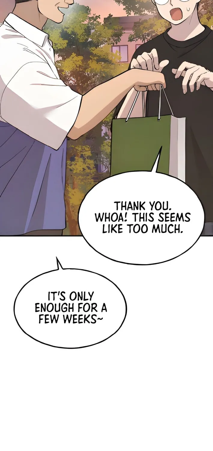Hello, Griffin the Squinty-Eyed! Chapter 2 page 46 - 