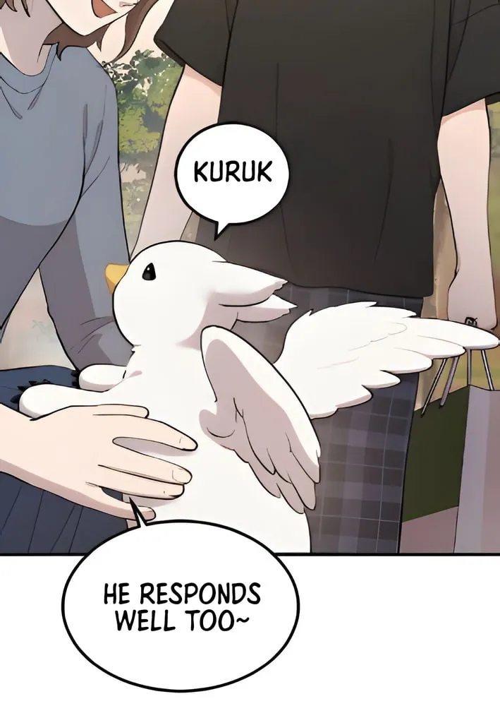 Hello, Griffin the Squinty-Eyed! Chapter 2 page 49 - 